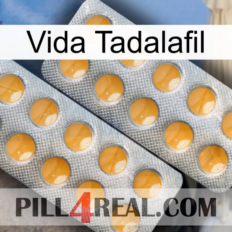 Vida Tadalafil levitra2